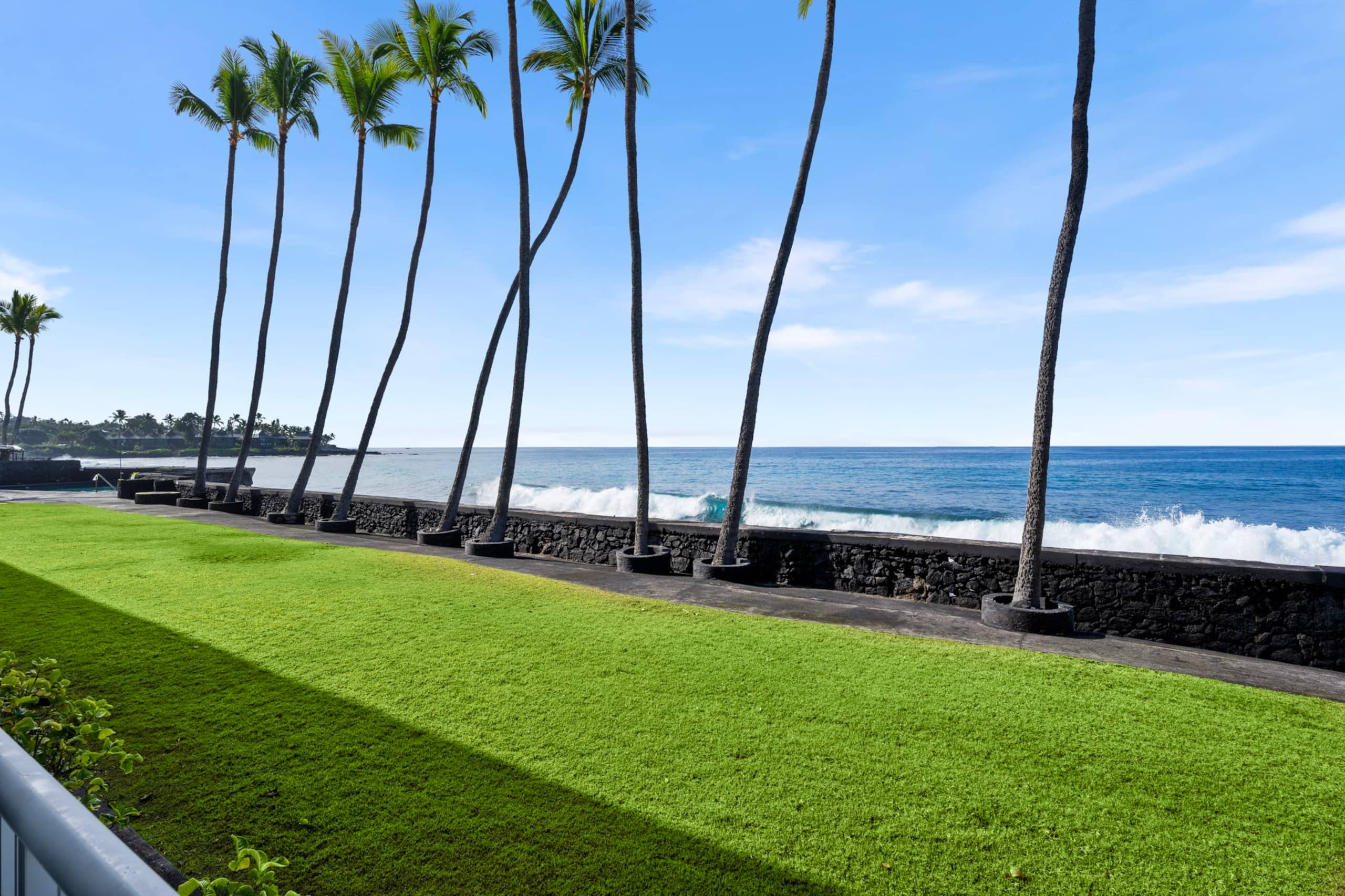 Condo in Kailua-Kona · ★4.95 · 1 bedroom · 1 bed · 1 bath - Image 56