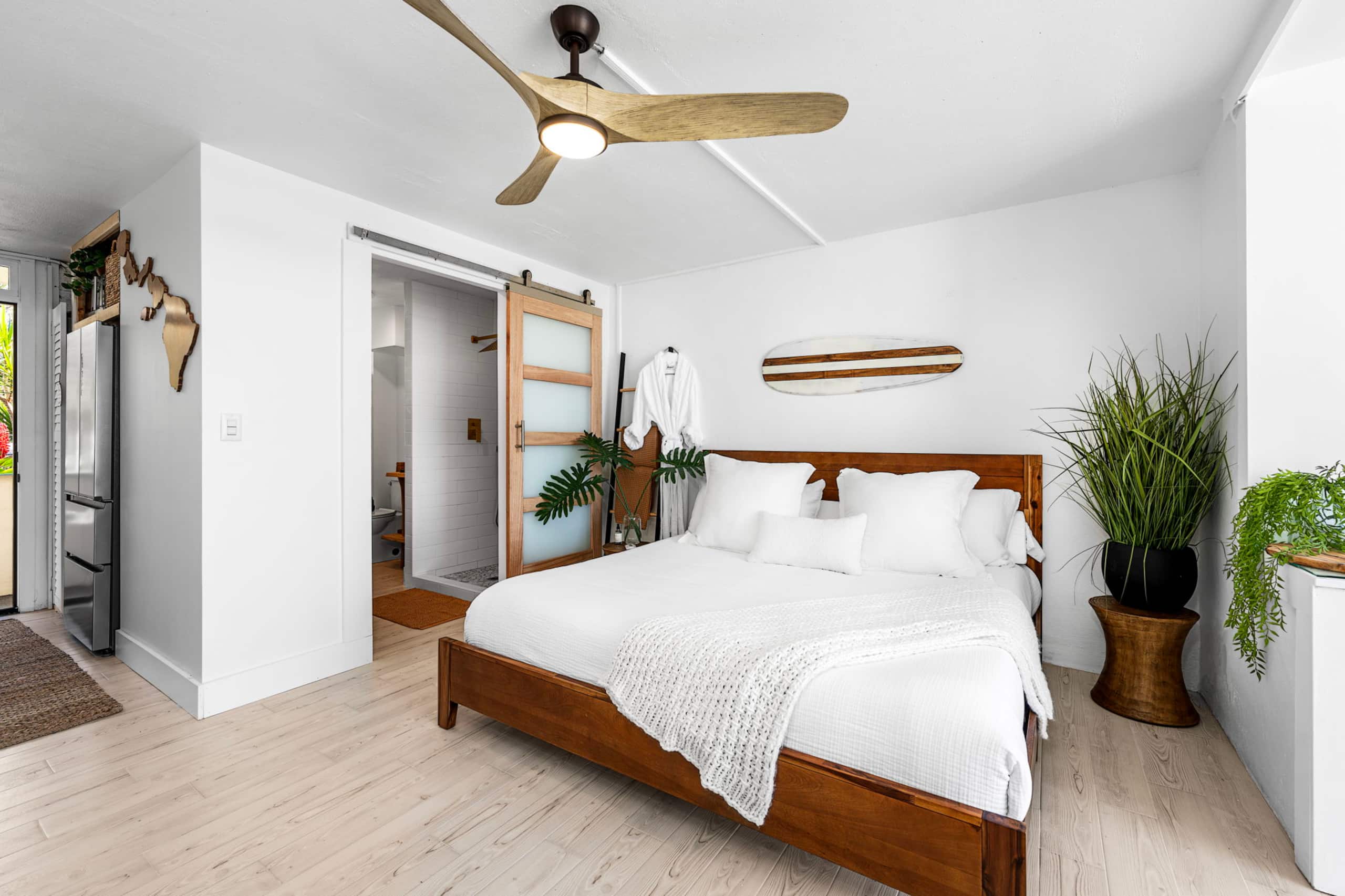 Condo in Kailua-Kona · ★4.95 · 1 bedroom · 1 bed · 1 bath - Image 34