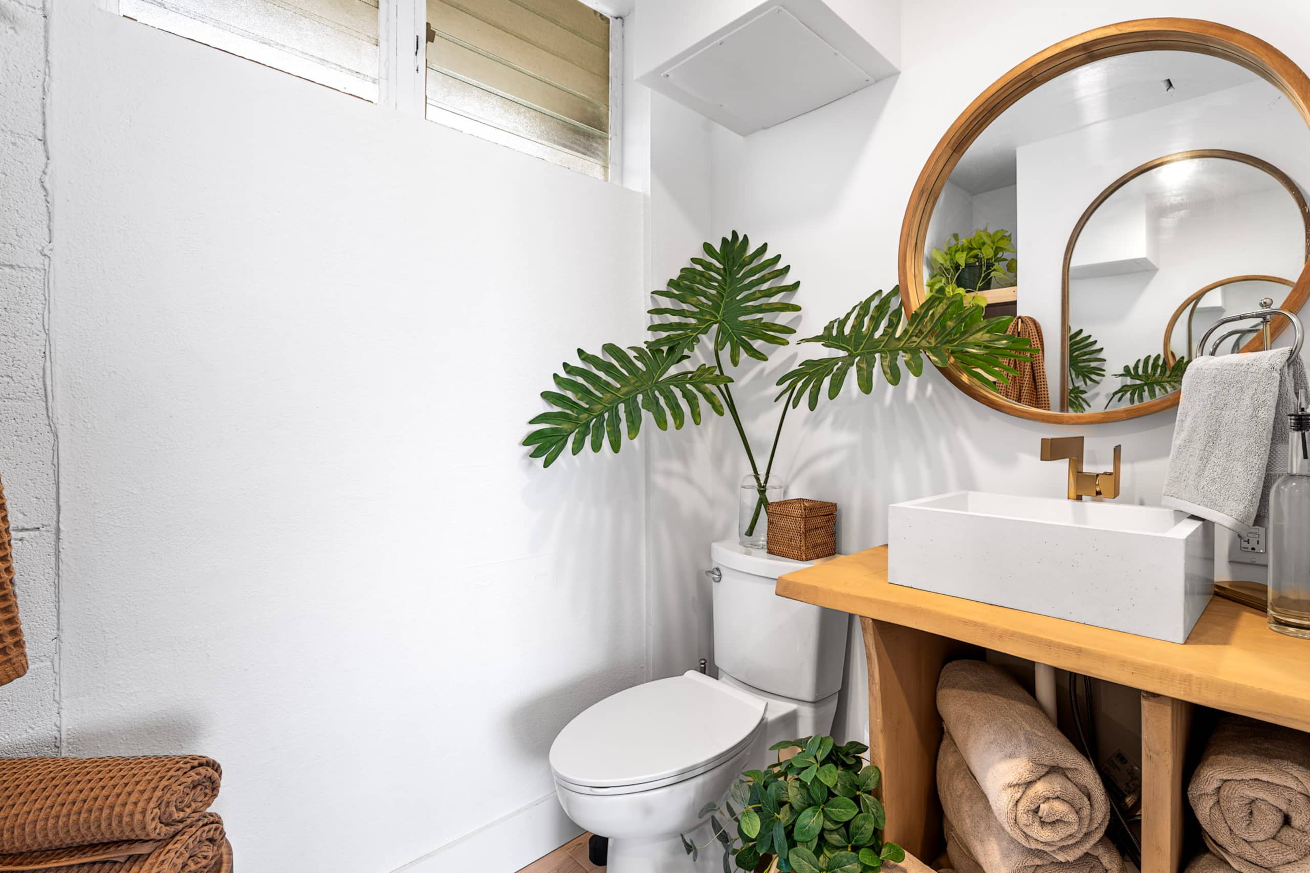Condo in Kailua-Kona · ★4.95 · 1 bedroom · 1 bed · 1 bath - Image 35