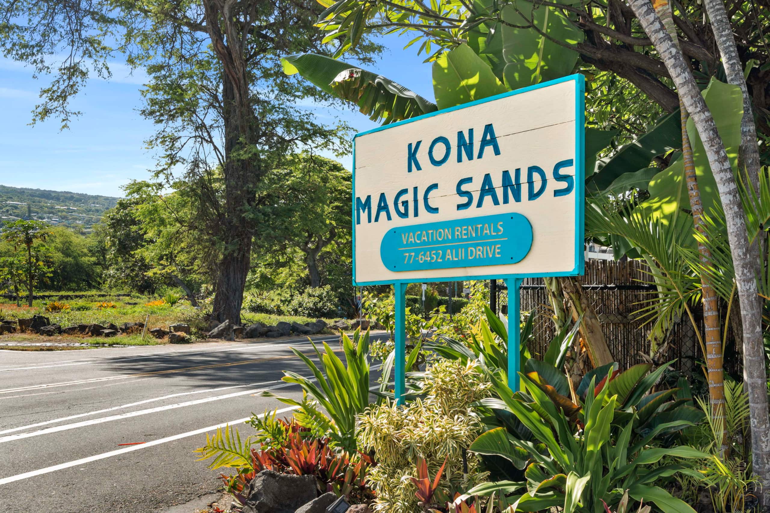Condo in Kailua-Kona · ★4.95 · 1 bedroom · 1 bed · 1 bath - Image 78