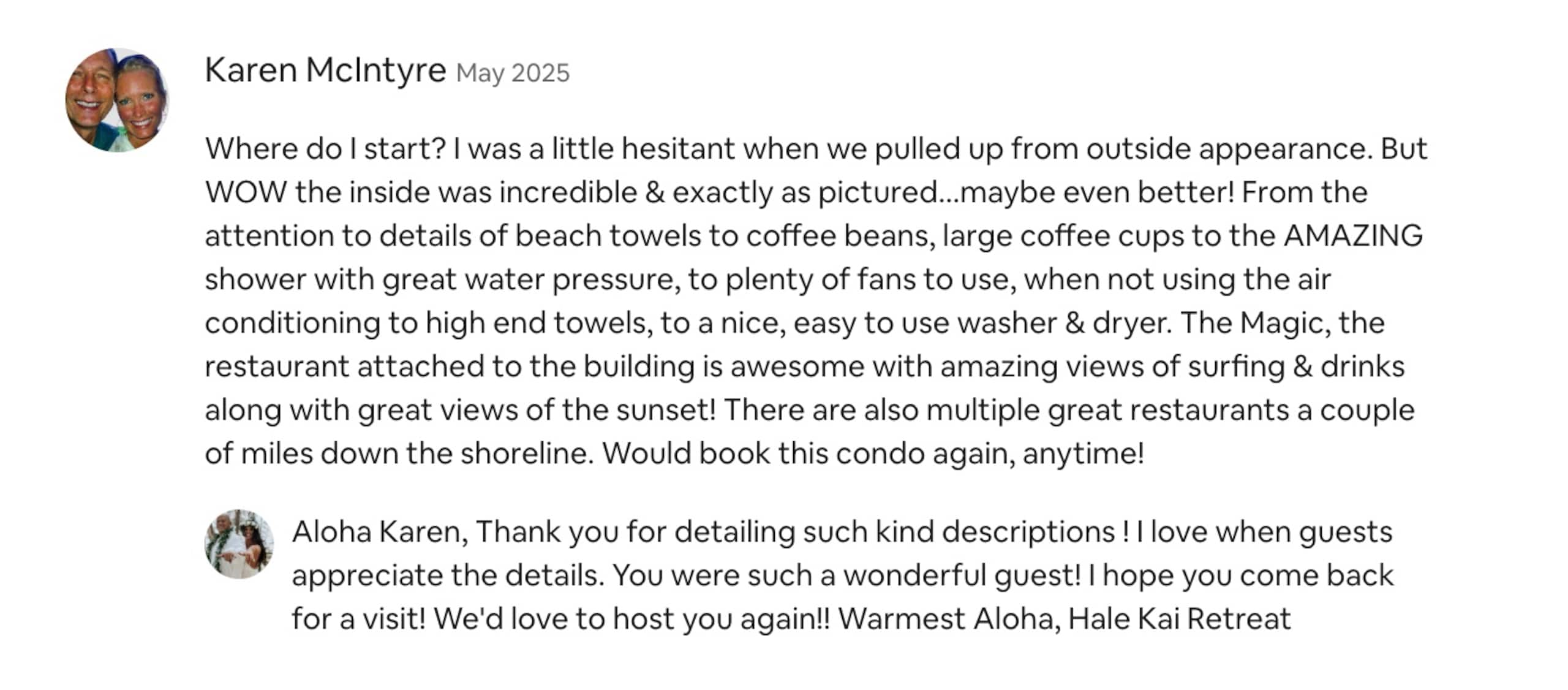 Condo in Kailua-Kona · ★4.95 · 1 bedroom · 1 bed · 1 bath - Image 11