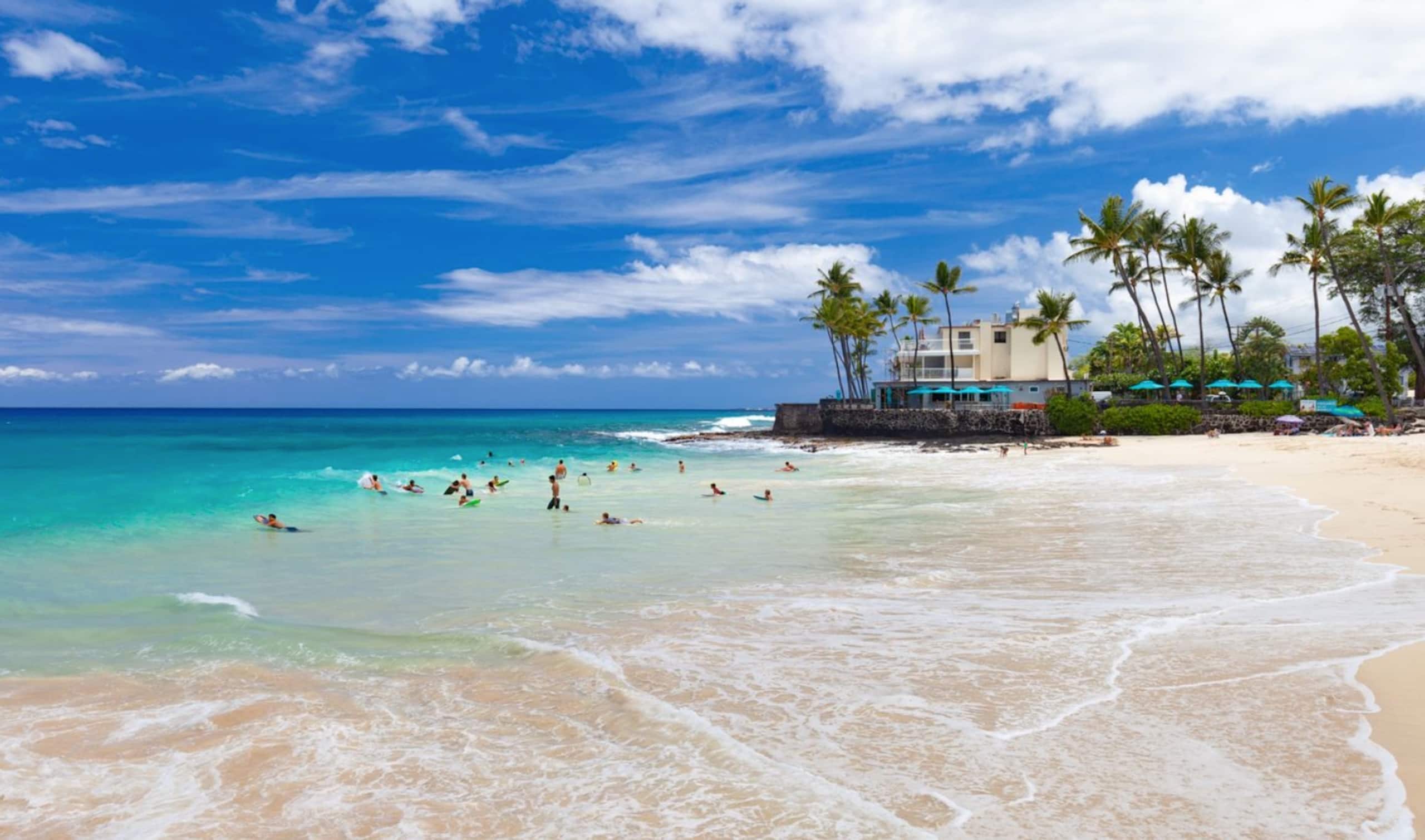 Condo in Kailua-Kona · ★4.95 · 1 bedroom · 1 bed · 1 bath - Image 68