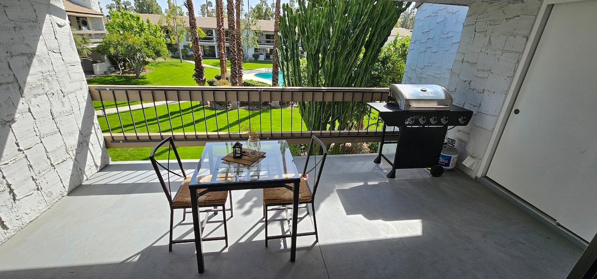 Canyon View Condo — view 2