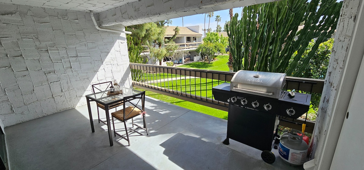 Canyon View Condo — view 4