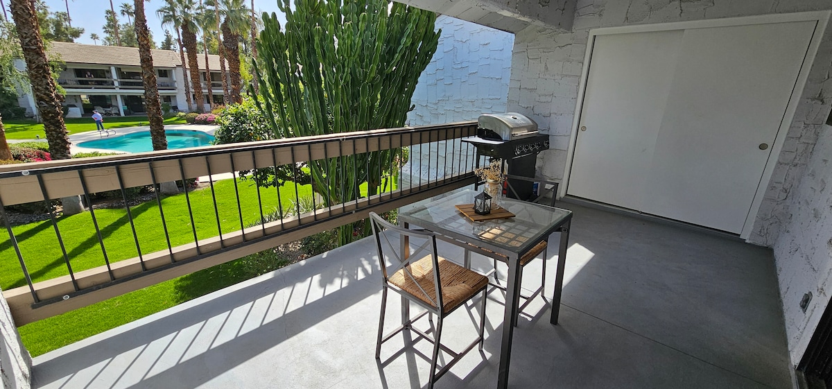 Canyon View Condo — view 3