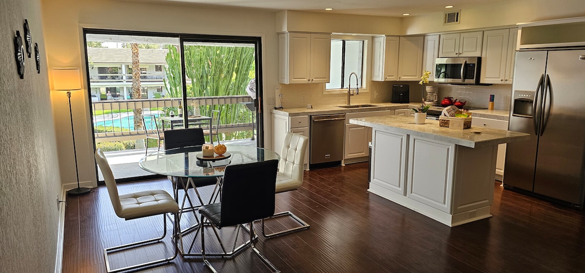 Canyon View Condo — view 6