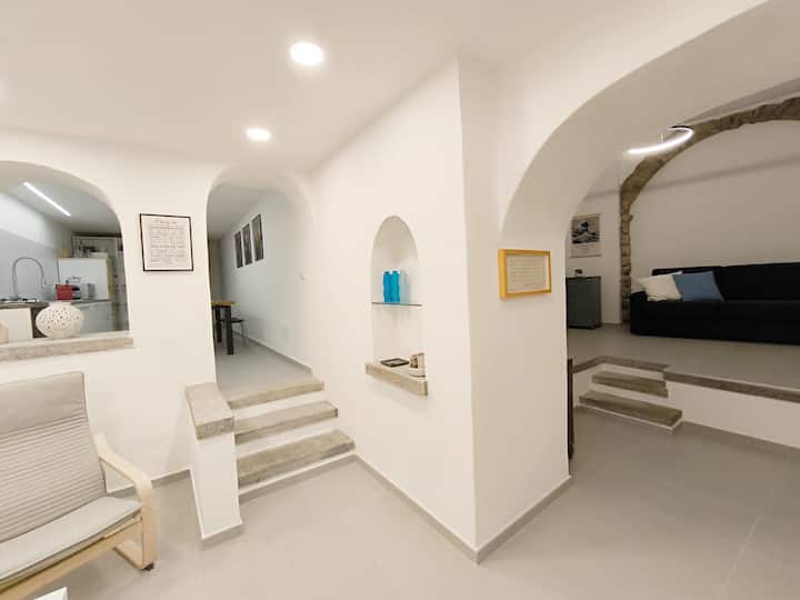 Casa Luna - Isola D'elba - Elba