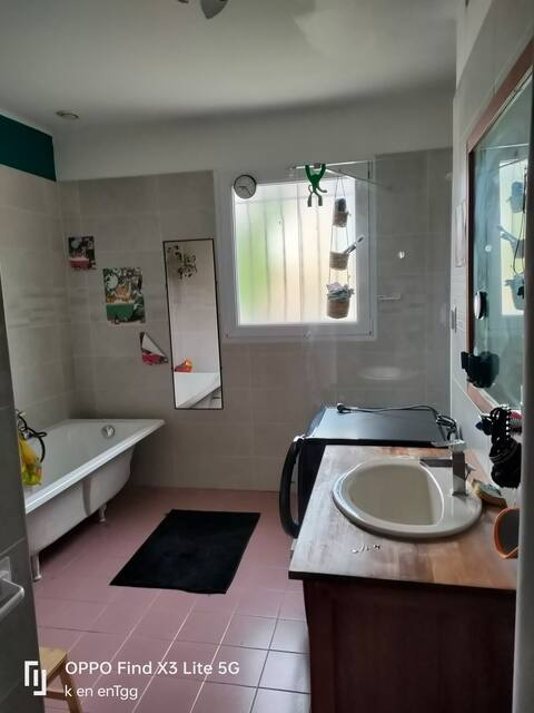 3-bedroom house