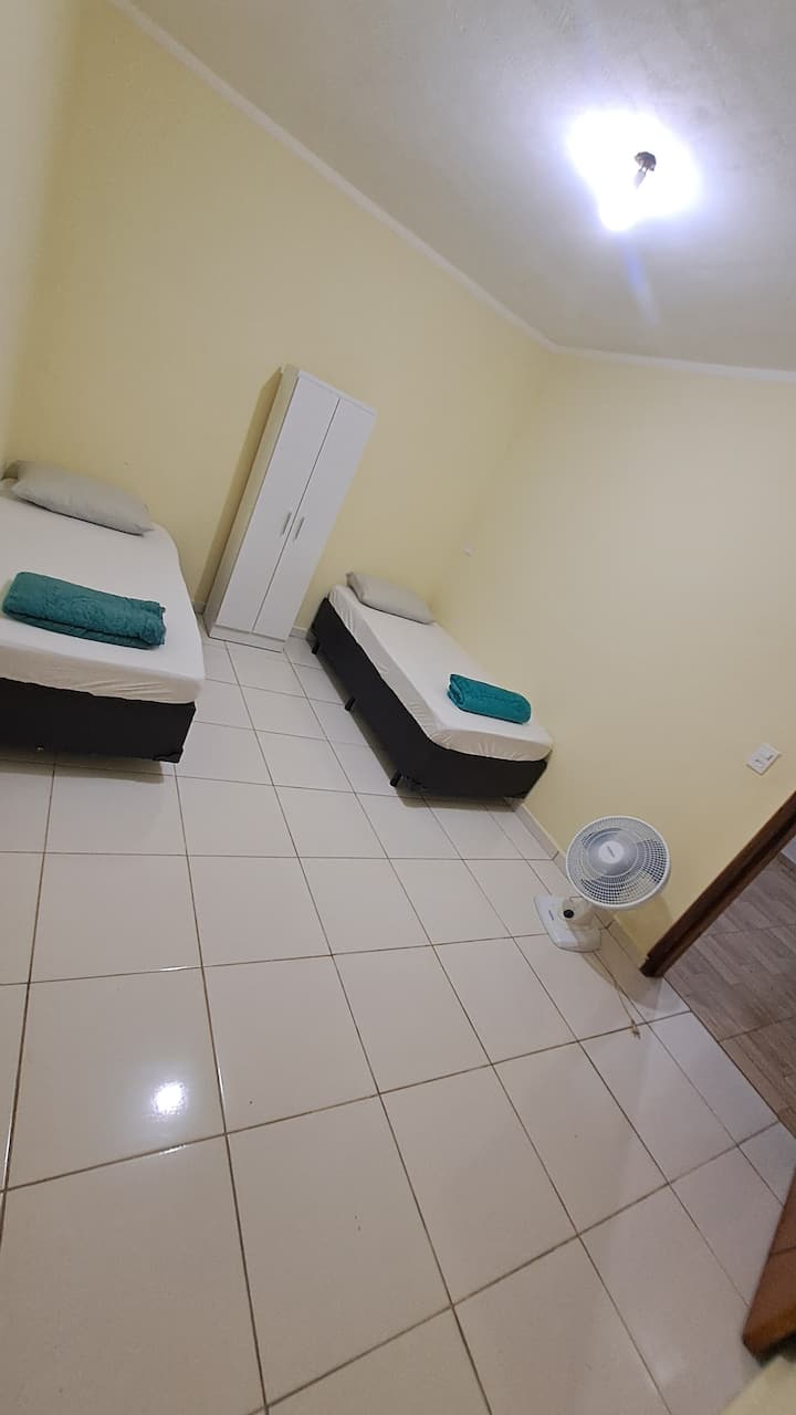 საძინებელი 2