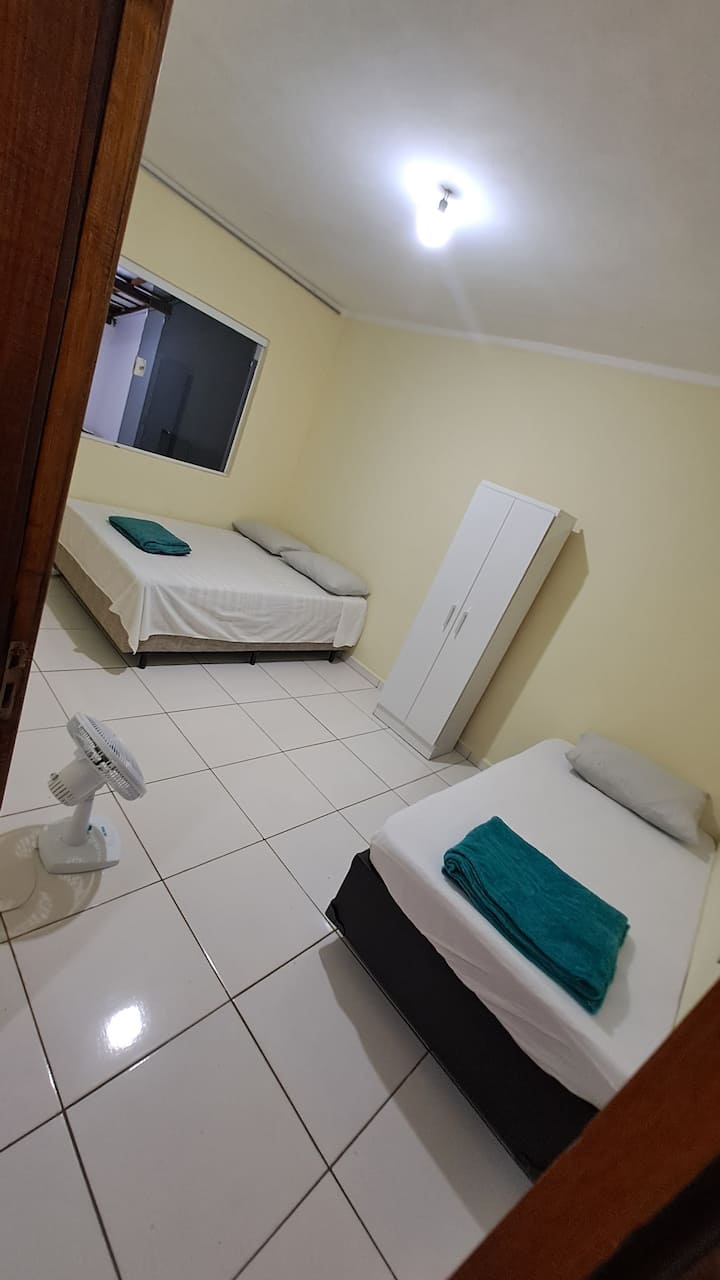 საძინებელი 1