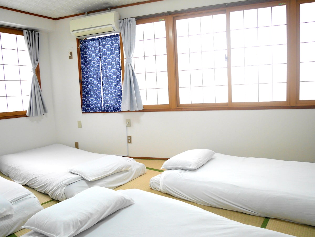 Спална соба 2