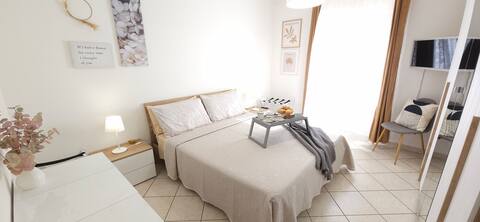 La CasEtta Central Terrace ParkFree WiFi PS4 A/C