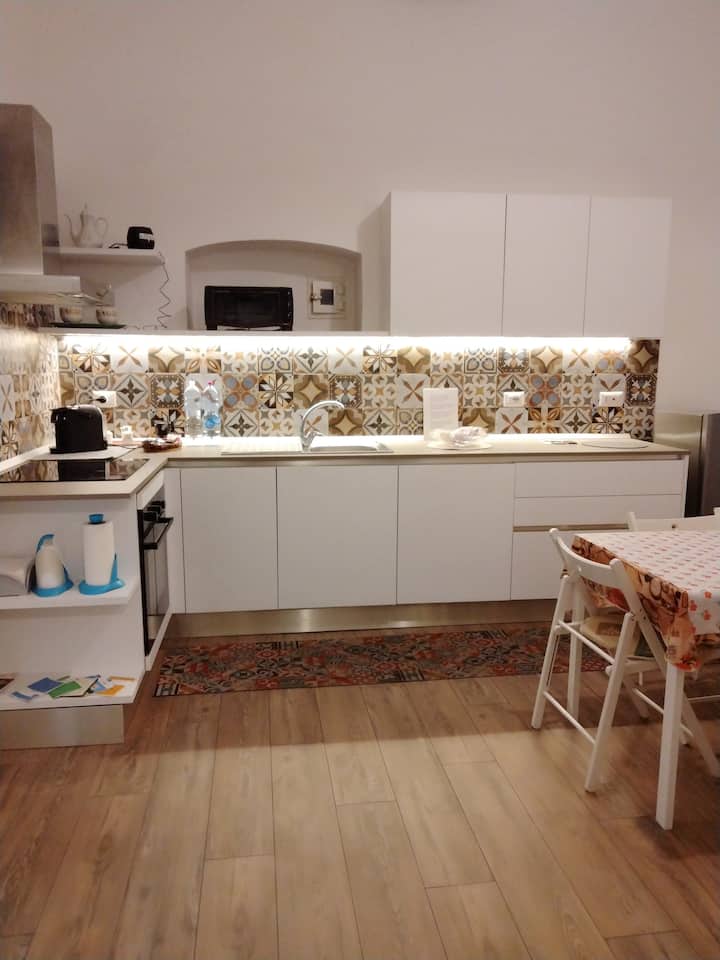 Casa Manzoni - Bisceglie