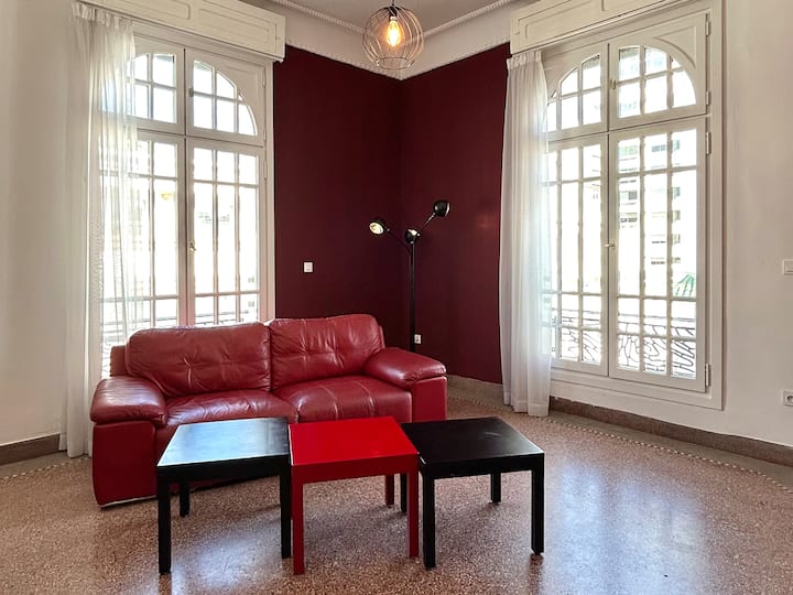 Superior Suite Balima Harcourt 33 - Rabat
