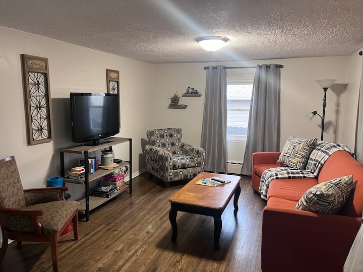 Courtyard Cottage - Sioux Falls, SD