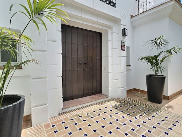 Iberia Living managed Airbnb listing 1