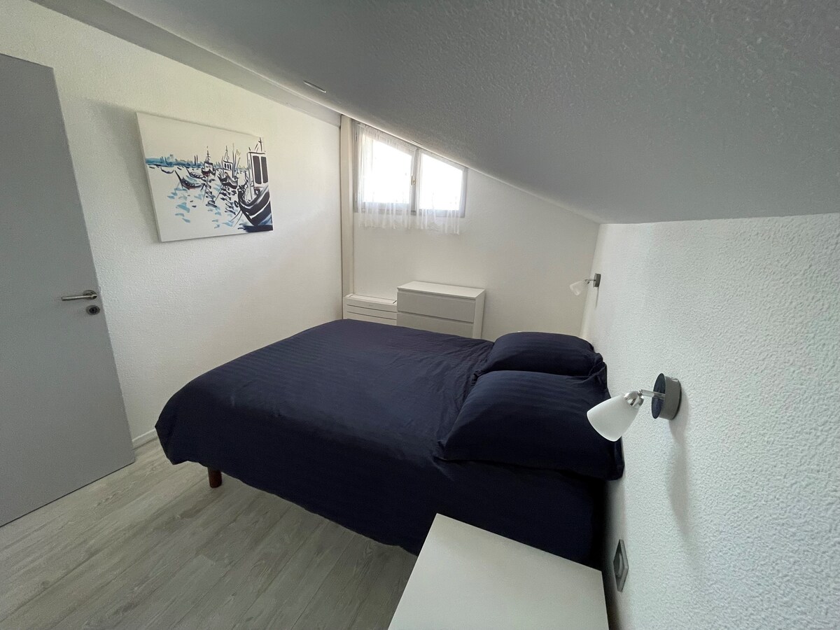 საძინებელი 2