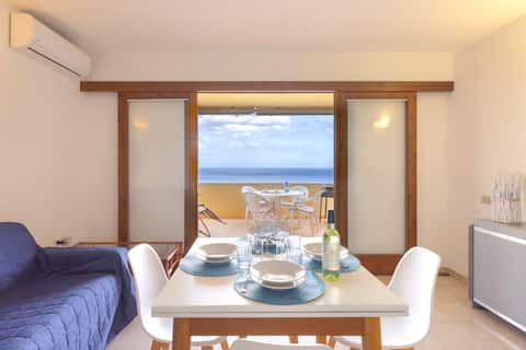 Casa Bea Free wifi - sea view