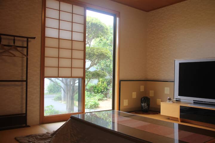 Sacred Shinto Retreat | Private Sanctuary - 亀岡市
