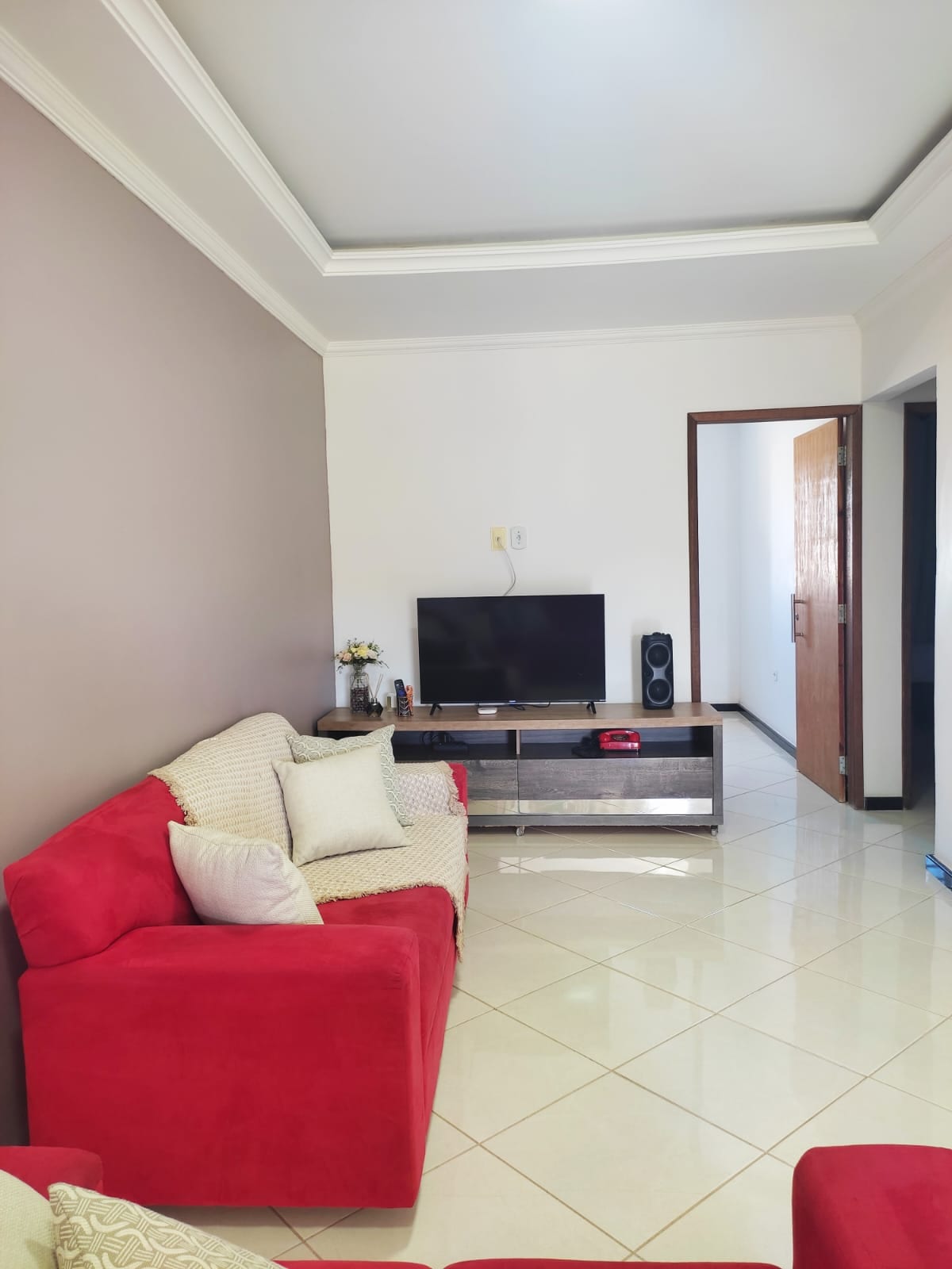 Top Airbnb: My House Your House São José A home for the season em São José Da Coroa Grande