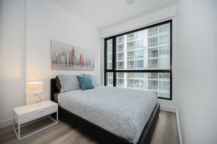 საძინებელი