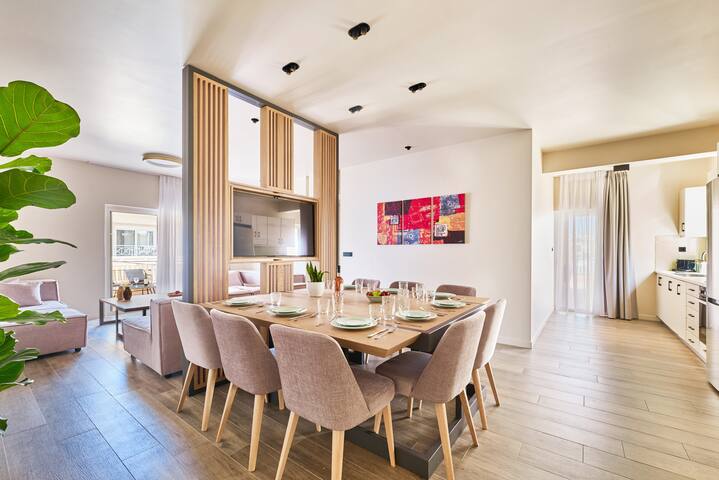 Callista City Living II