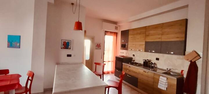 Artrooms Appartamento Relax E Arte In Toscana - Arezzo