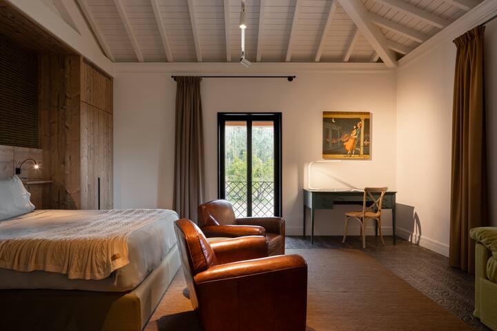 Vinte-quinta Da Boavista, Olive Apartment - Paredes de Coura