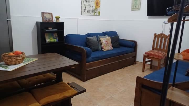 Coqueto Apartamento Buceo - Montevideo