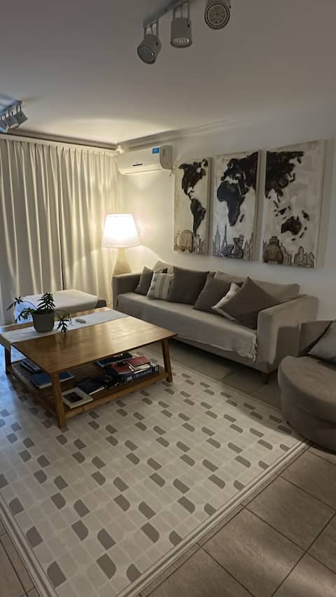 Downtown apartment Tucumán