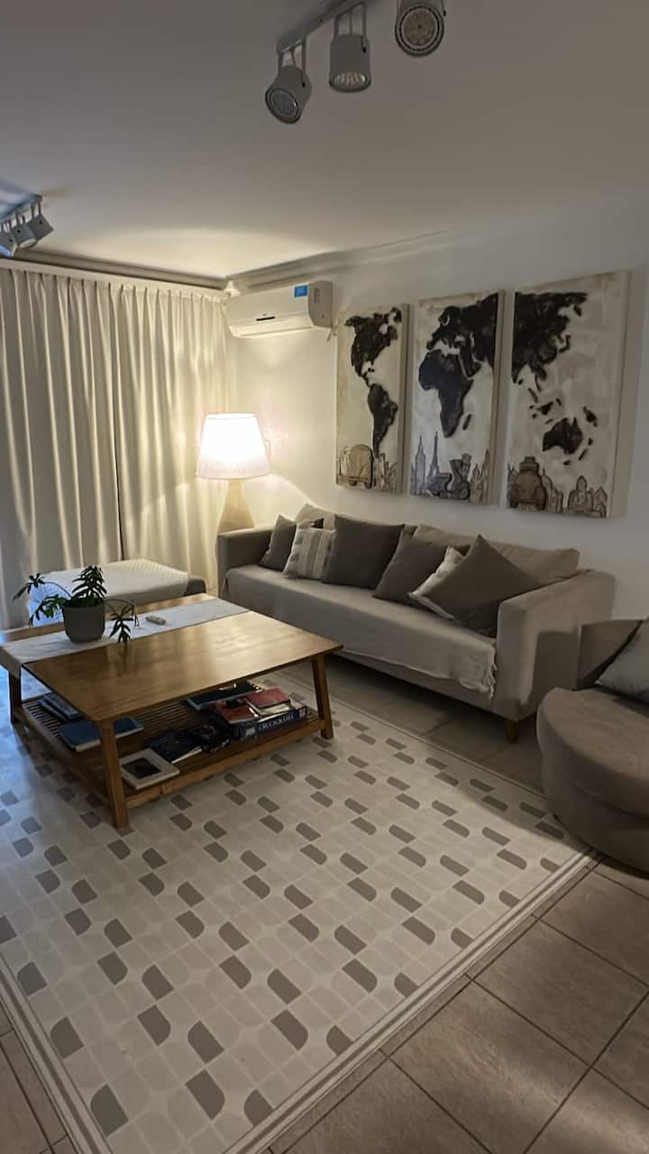 Downtown apartment Tucumán