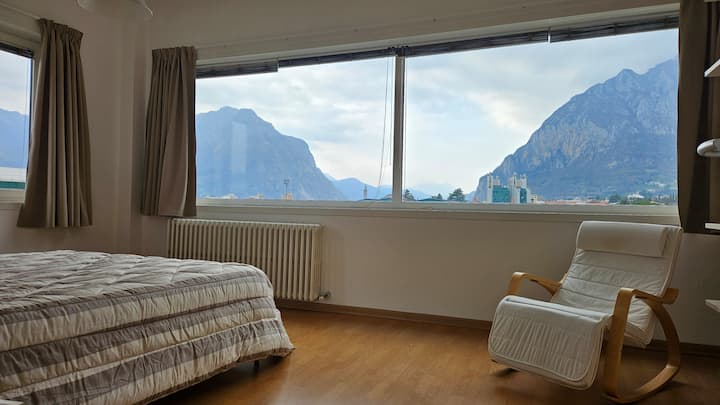 Campogrande Apartment - Lecco - Lecco