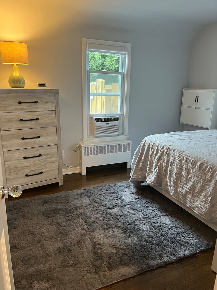 Спална соба 1