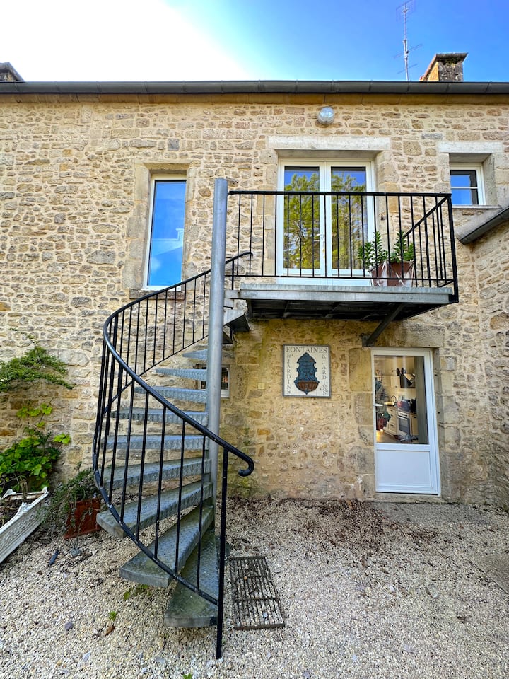 Chambre D'hôtes De Charme - Valognes