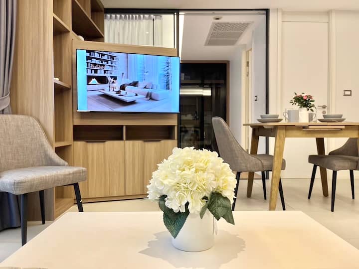 Всекидневна