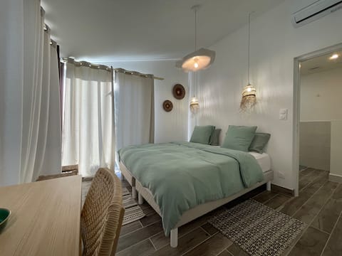 Convivial villa – Capestang