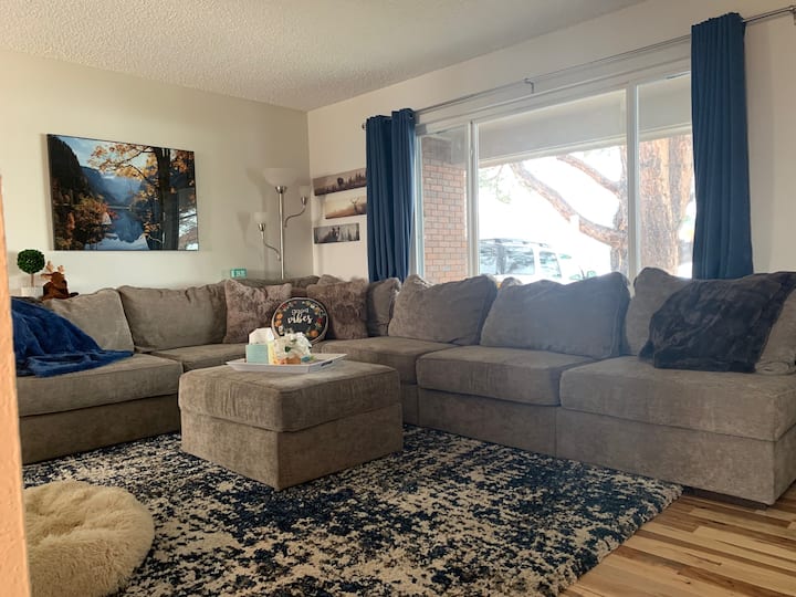 1600 Sq Ft Pet-friendly Home W/ Firepit - Longmont, CO