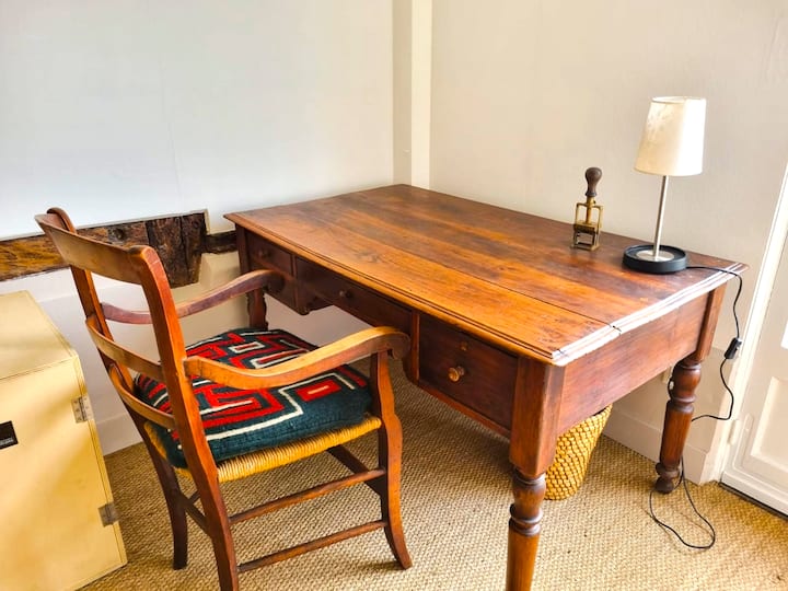 Chambre 3