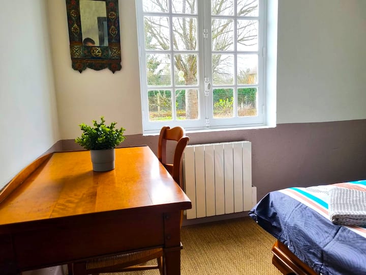 Chambre 4