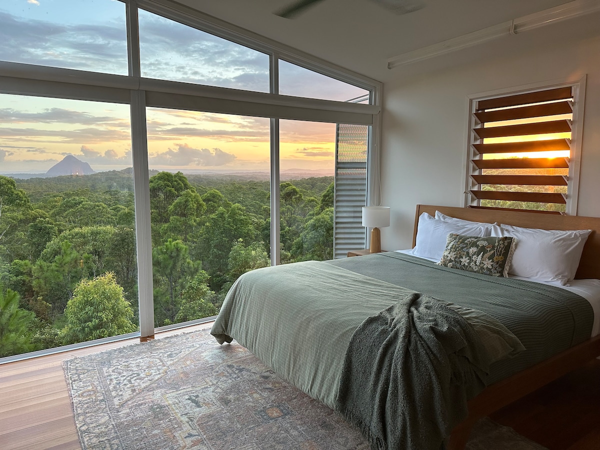 ห้องนอน