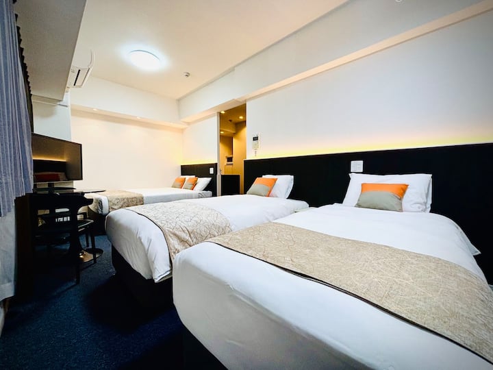 ห้องนอน