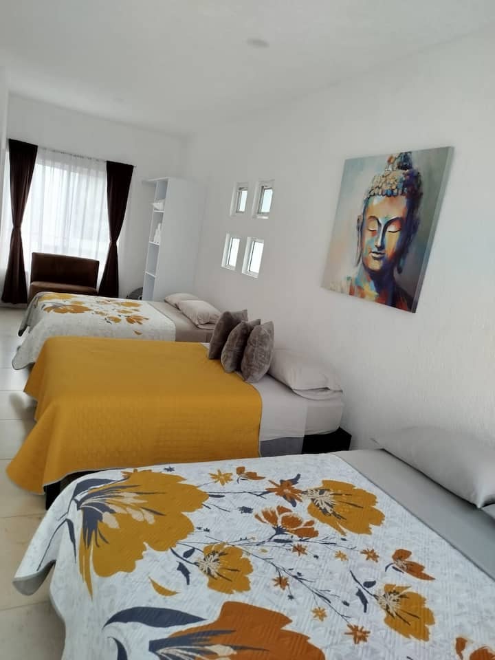 ห้องนอน3