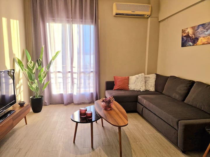 Всекидневна