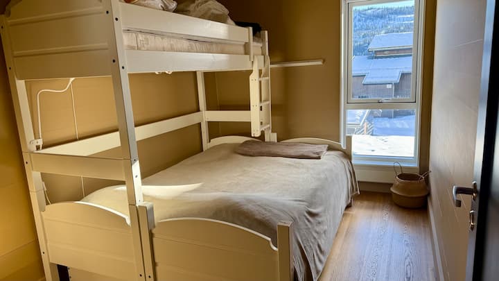 غرفة النوم 3