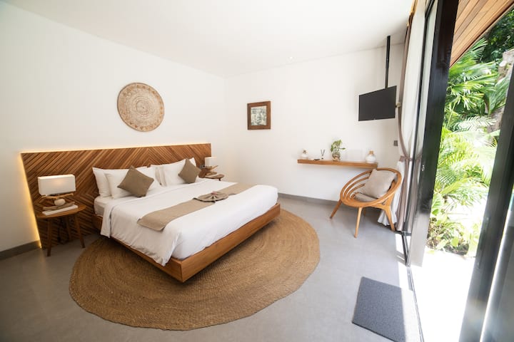 საძინებელი 1