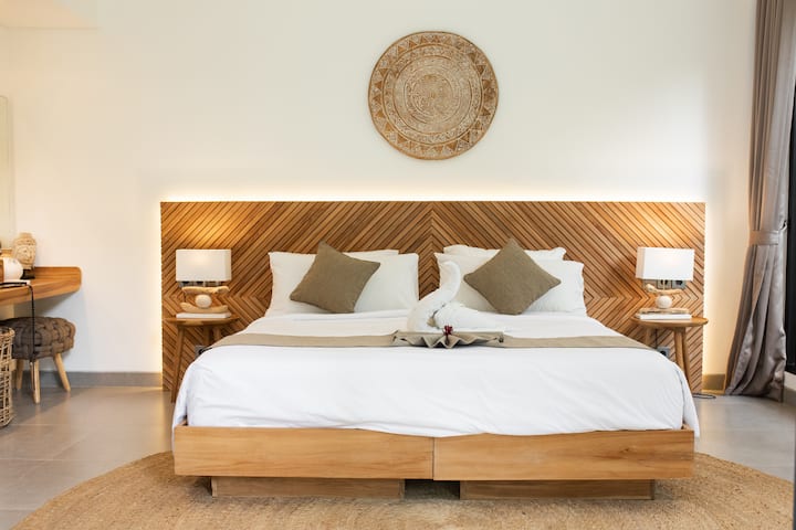 საძინებელი 2