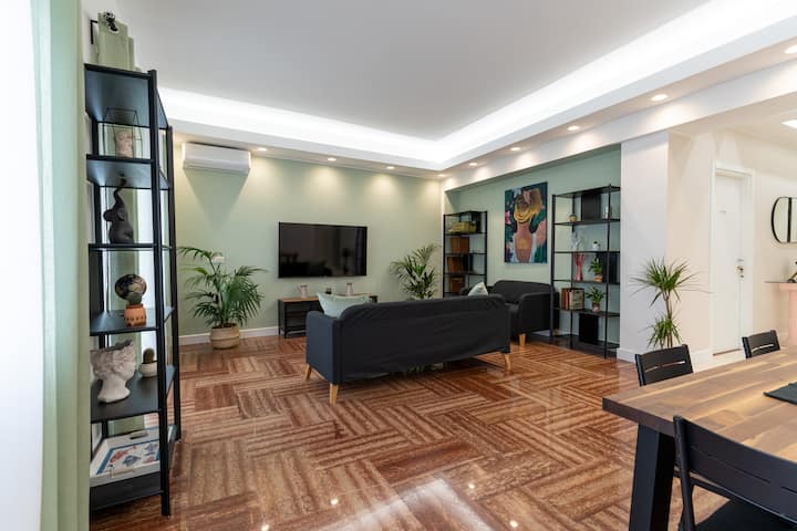 L'Onda Guest House in Civitavecchia