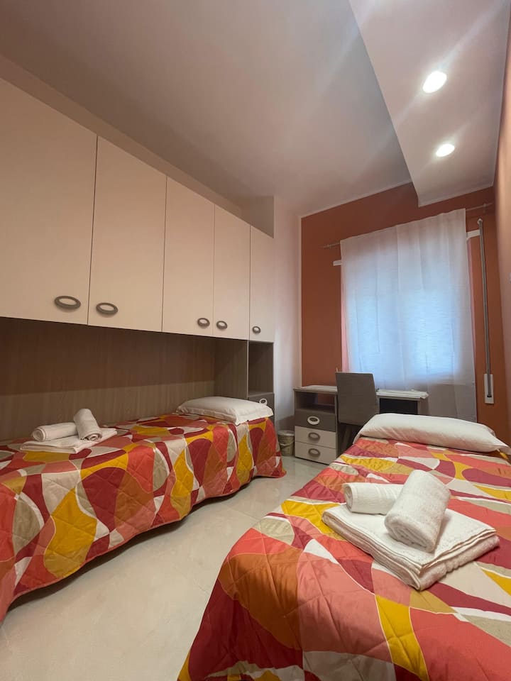 Спална соба 3