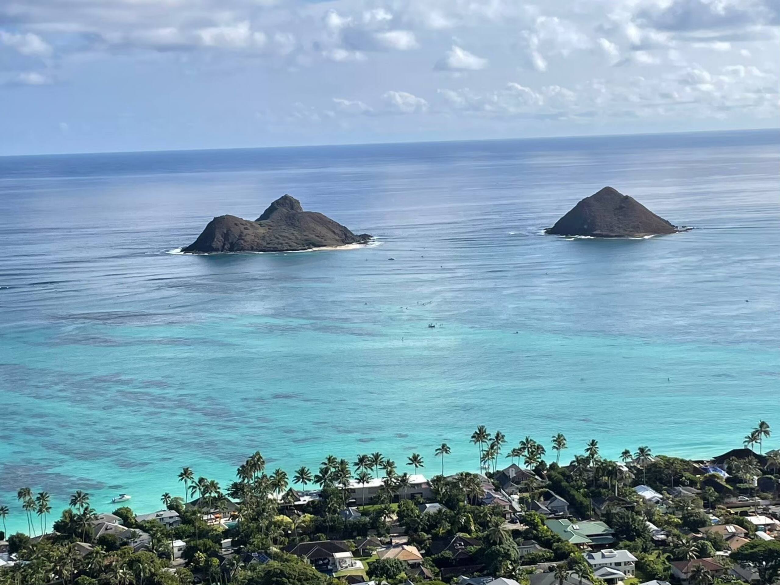 Condo in Honolulu · ★4.65 · Studio · 1 bed · 1 bath - Image 43