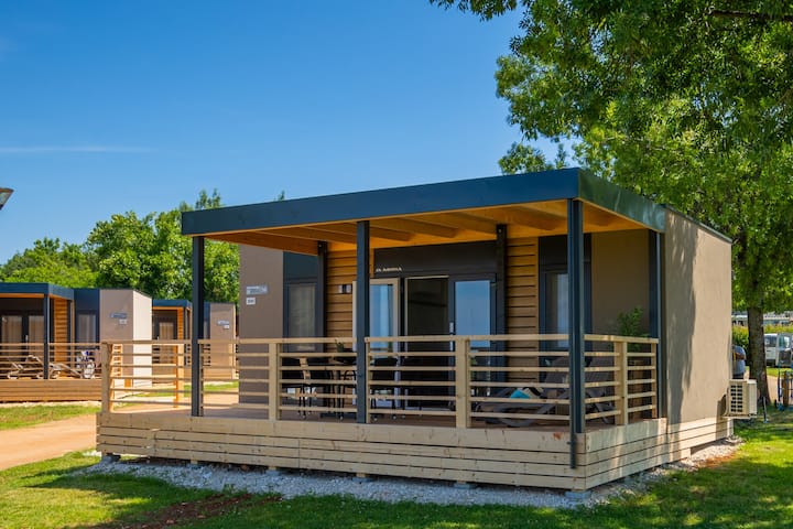 Park Riviera Adria Garden - Novigrad